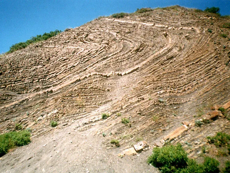 La carte Flysch