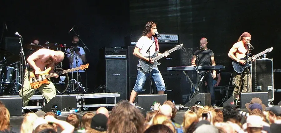 La carte Pain of Salvation