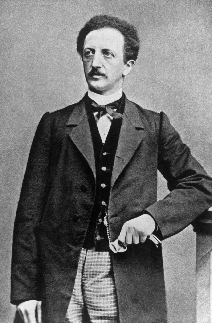 La carte Ferdinand Lassalle