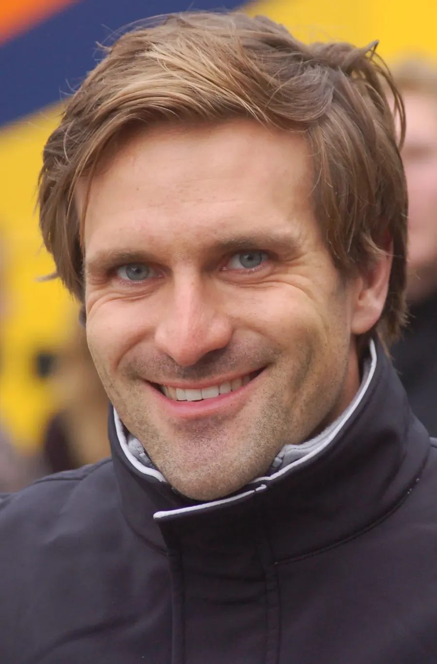 La carte Markus Winkelhock