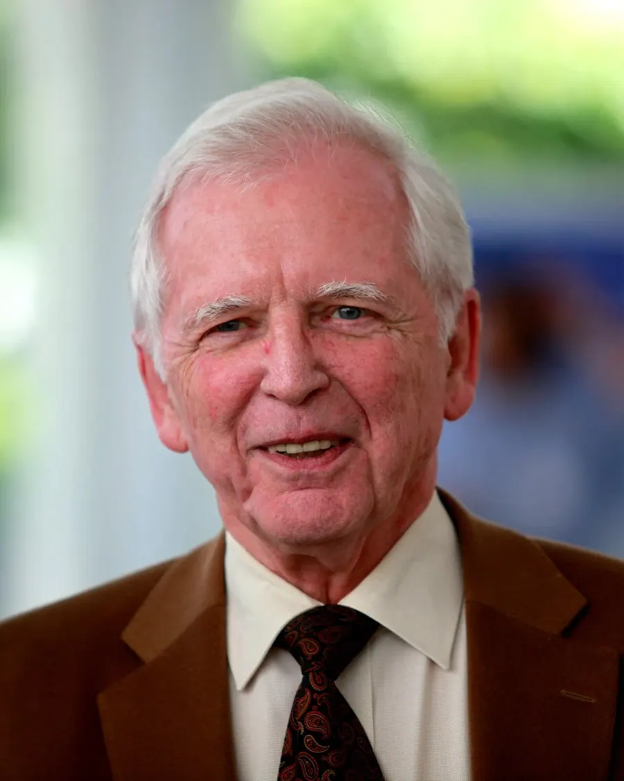 La carte Harald zur Hausen