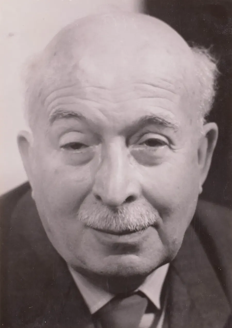 La carte Arnold Zweig