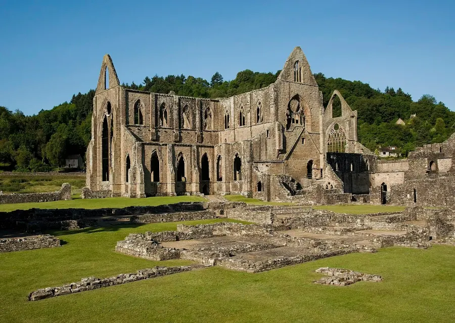 La carte Dissolution des monastères