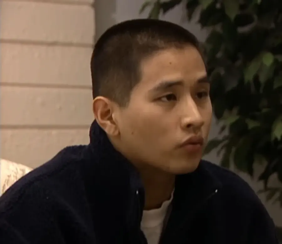 La carte Yoo Seung-jun
