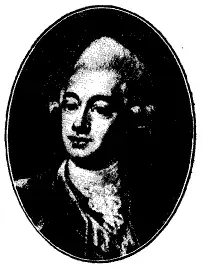 The Johan Andreas Murray card