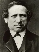 The Theodor Benfey card