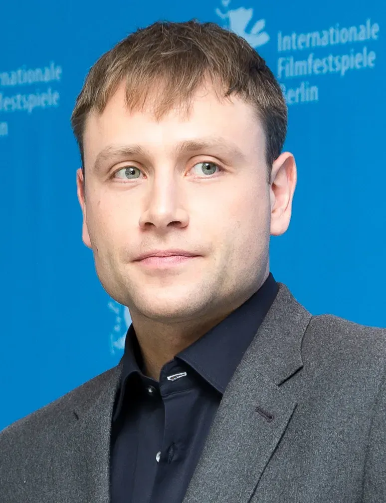 La carte Max Riemelt