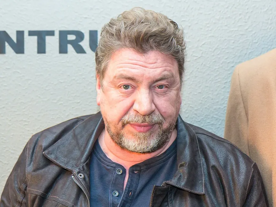 La carte Armin Rohde
