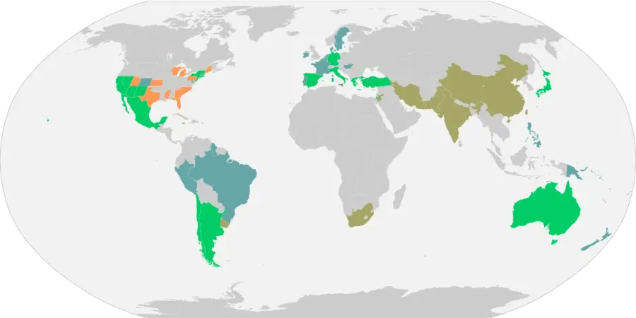 The Grid parity card
