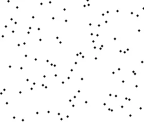 La carte Tri stupide