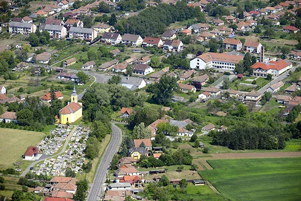 The Magyarnándor card