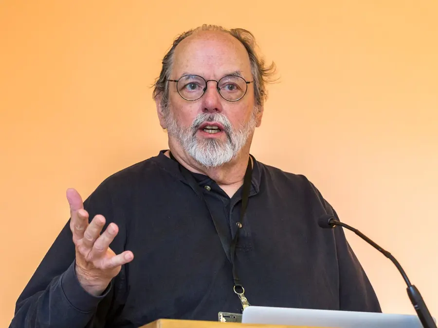 La carte Ward Cunningham