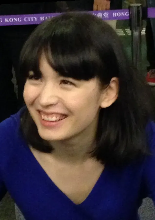 La carte Alice Sara Ott
