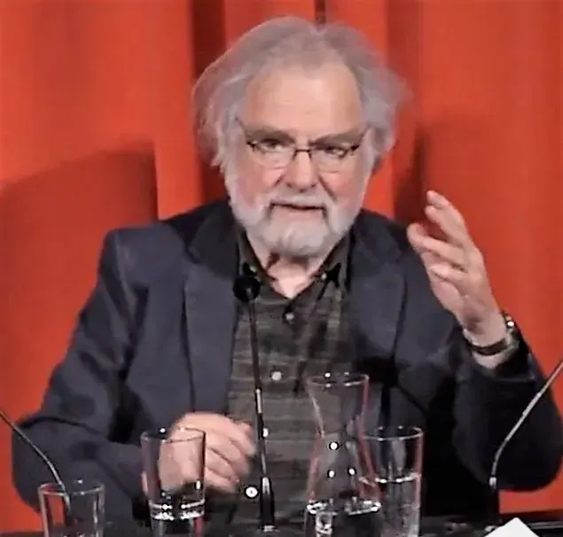 La carte Peter Fleischmann