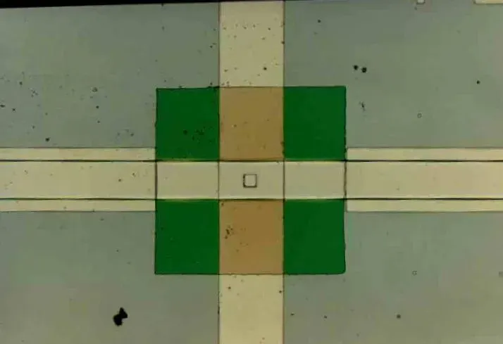 La carte Effet Josephson