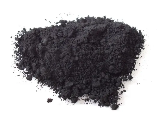 The Carbon black card