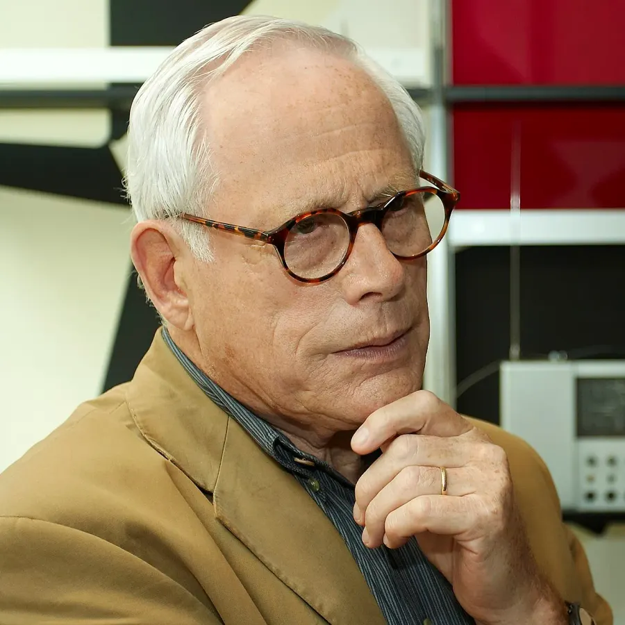 La carte Dieter Rams