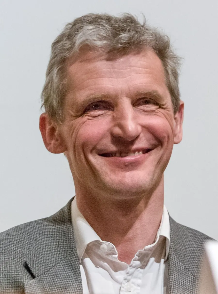 The Wolfgang Ketterle card