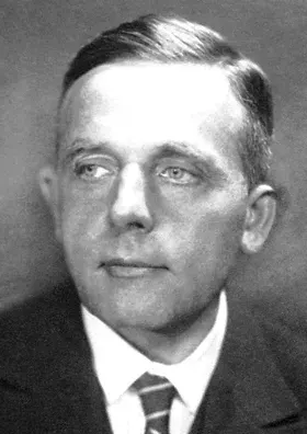La carte Otto Heinrich Warburg