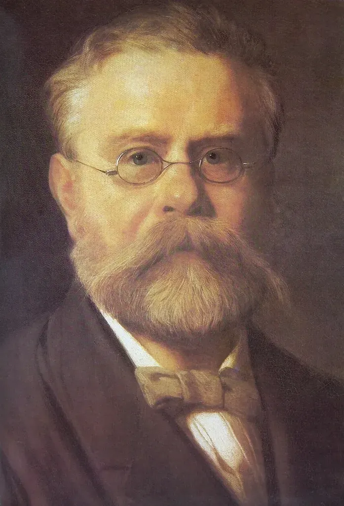La carte Fritz Reuter