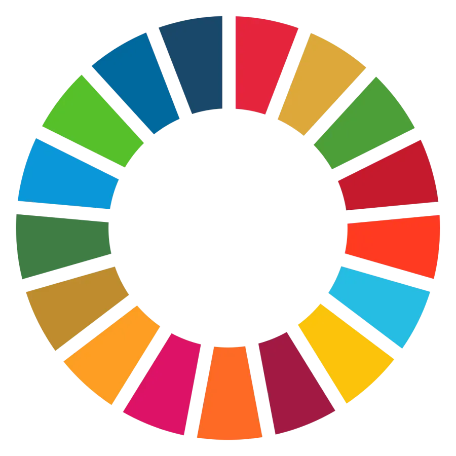 The Sustainable Development Goals card