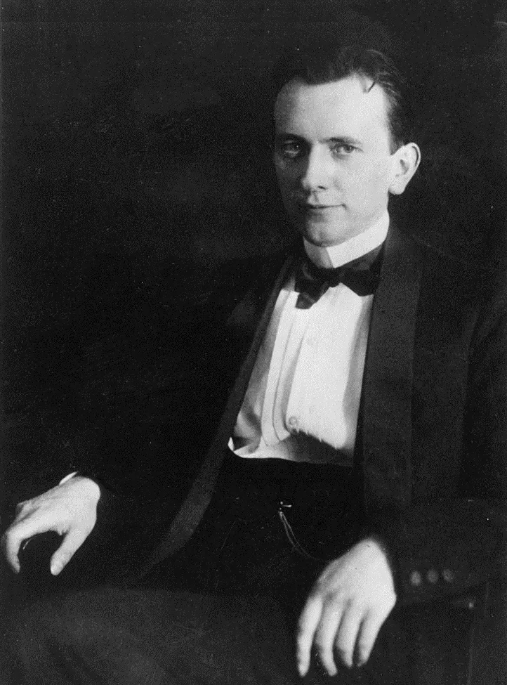 The Karl Jaspers card