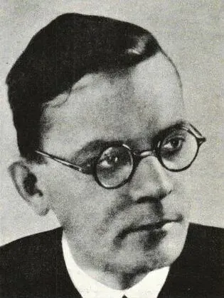 The Hans Fallada card