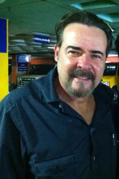 La carte César Évora