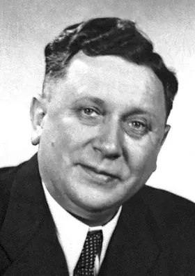 La carte Kurt Alder