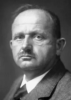 The Hans Fischer card