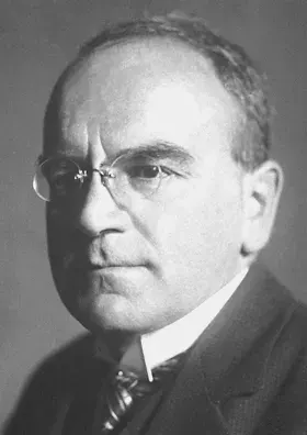 La carte Heinrich Otto Wieland