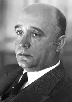 La carte Friedrich Bergius