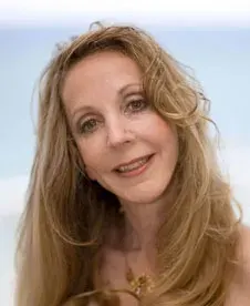 The Rebecca Goldstein card