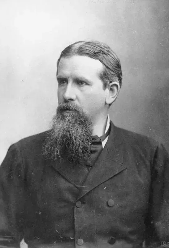 La carte Friedrich Ratzel