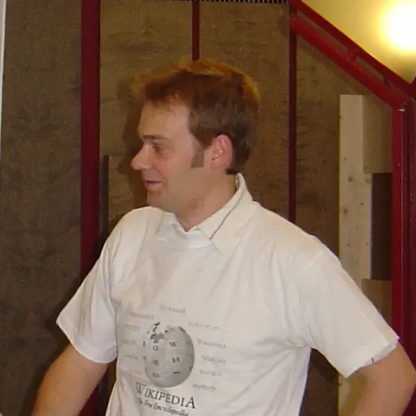 La carte Matthias Ettrich