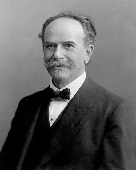 The Franz Boas card