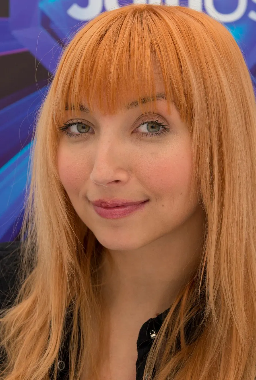 La carte Tanja Mihhailova