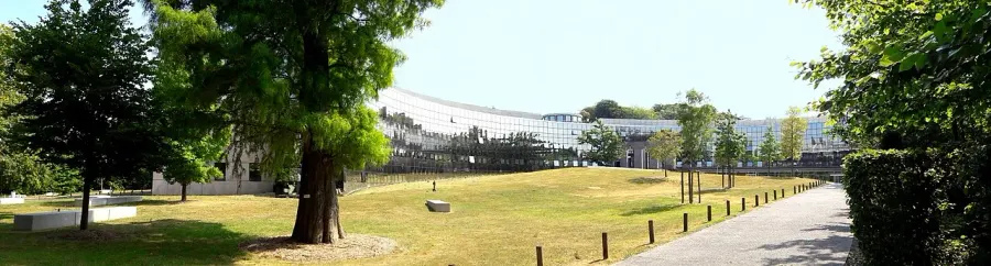 The EDHEC Business School card