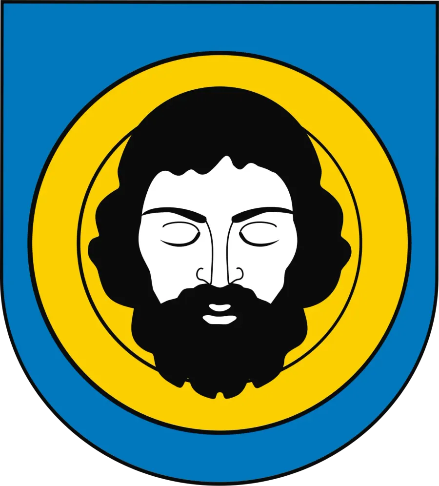 The Gmina Brzozów card