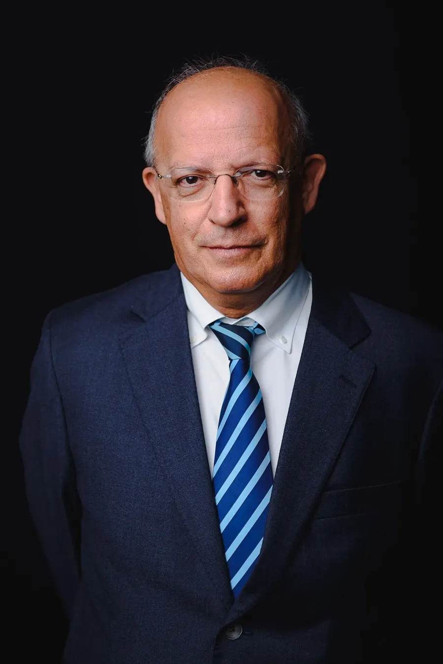 La carte Augusto Santos Silva