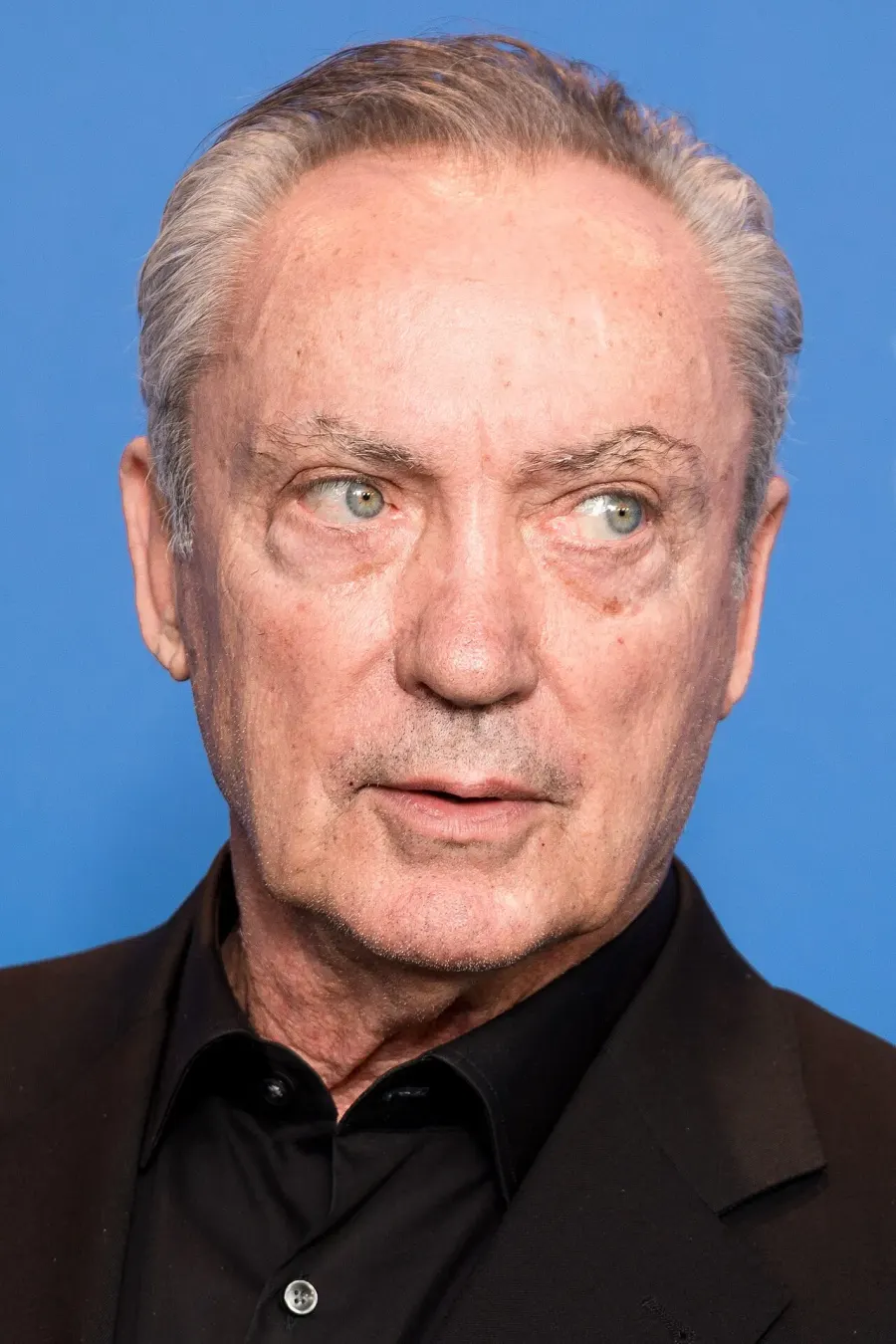 La carte Udo Kier