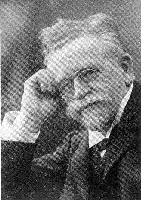 La carte Heinrich Hübschmann