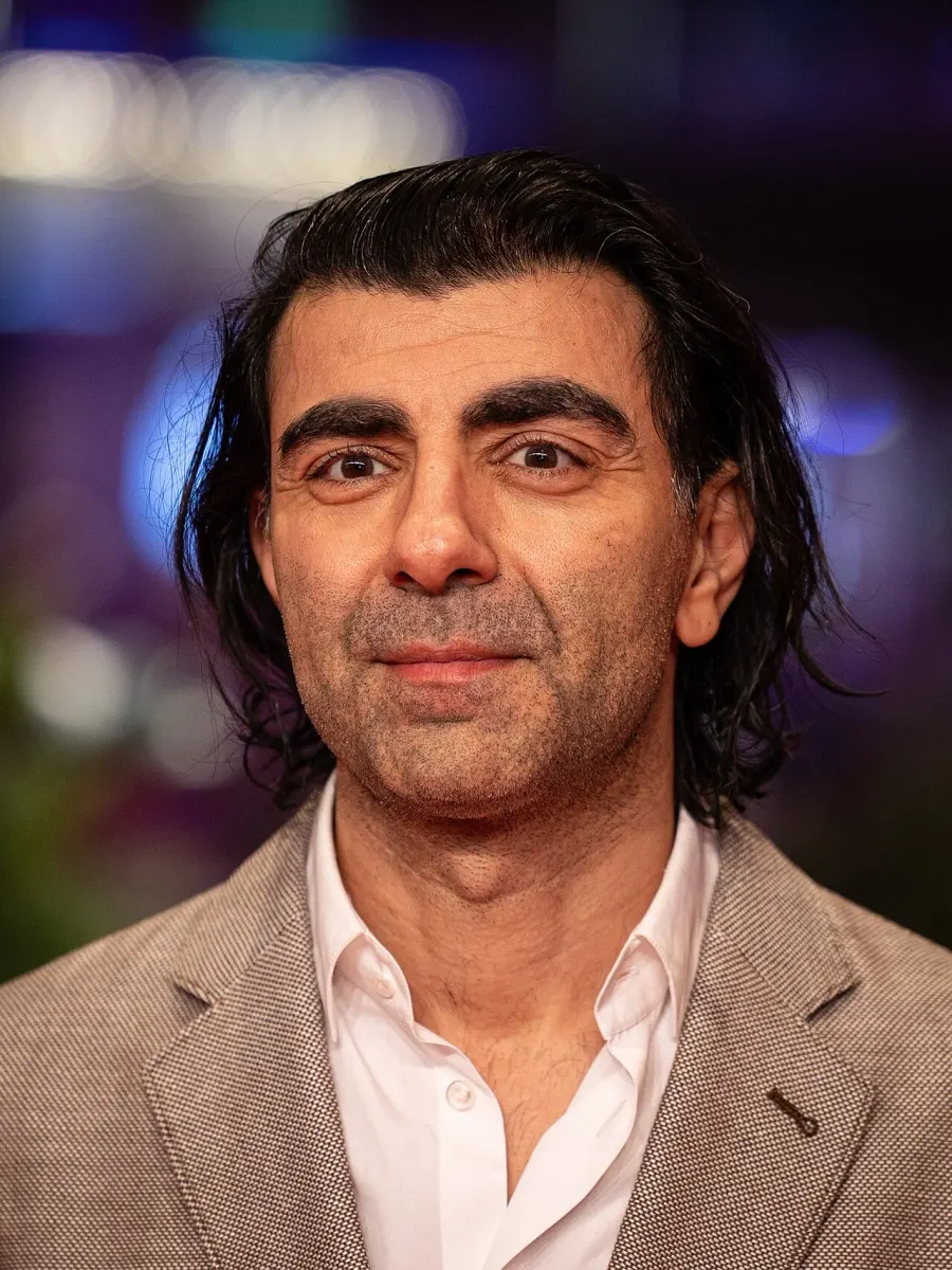 The Fatih Akin card