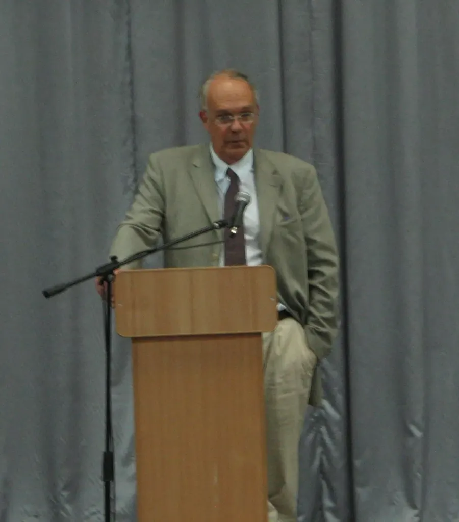 La carte Bert Sakmann