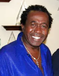 La carte Ben Vereen