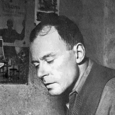 La carte Klaus Mann