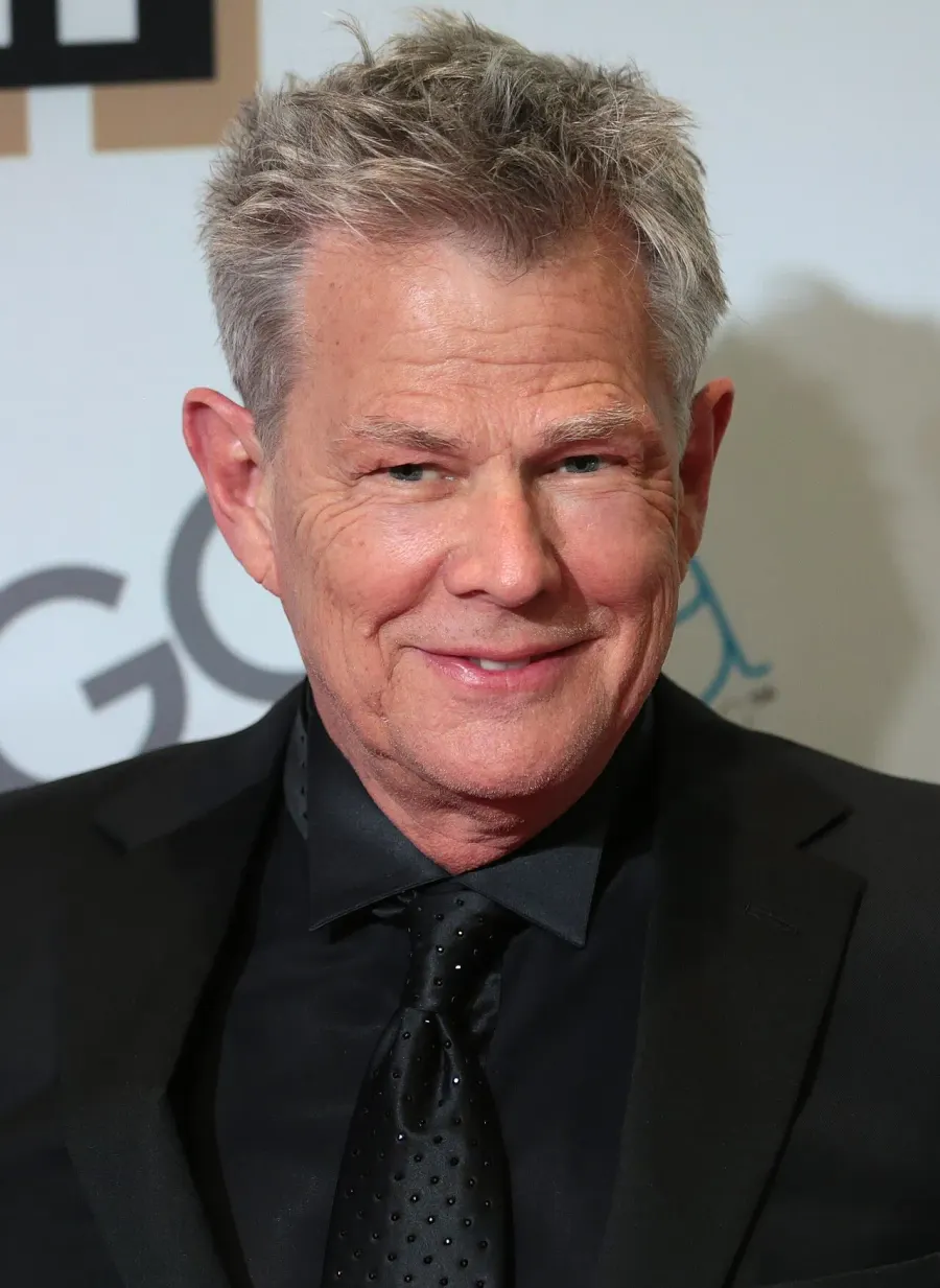 La carte David Foster
