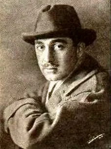 La carte Sidney Franklin