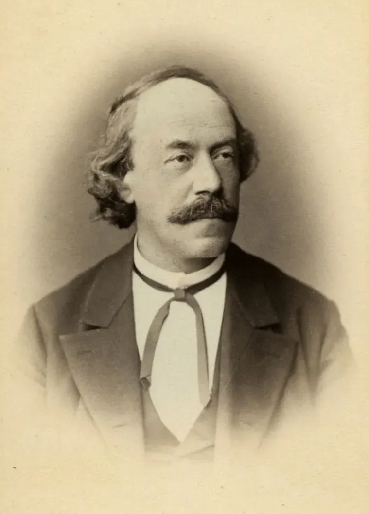 The Rudolf Lipschitz card