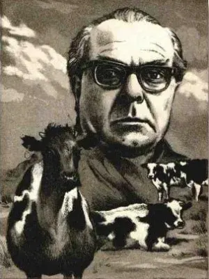 La carte Arno Schmidt